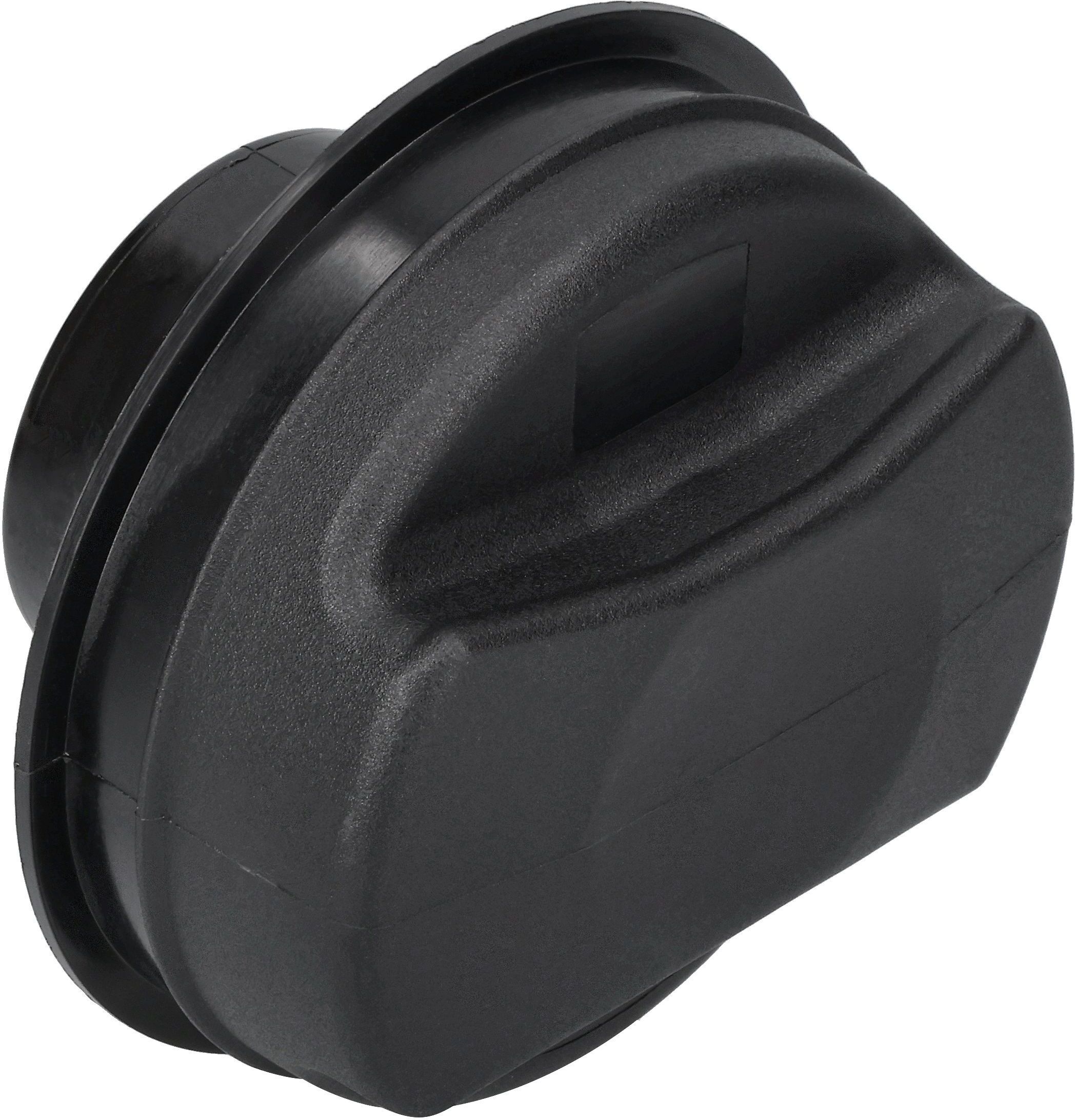 F.Becker Verschluss, Kraftstoffbehälter 100510008 Für Opel Volvo