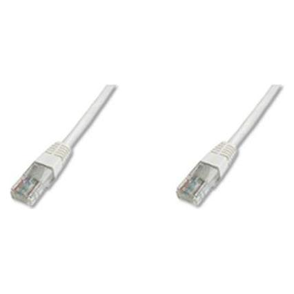 Digitus Premium Patch-Kabel (U/UTP, CAT6, 3 m) (DK-1611-030/WH)