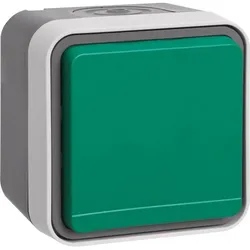 Berker Steckdose m. Deckel 47403523
