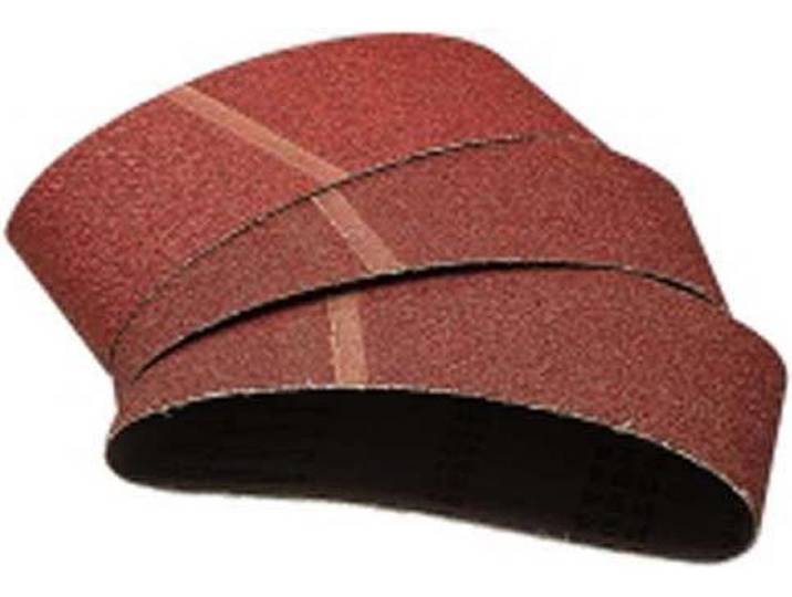 wolfcraft - Textiel schuurband - 1896000