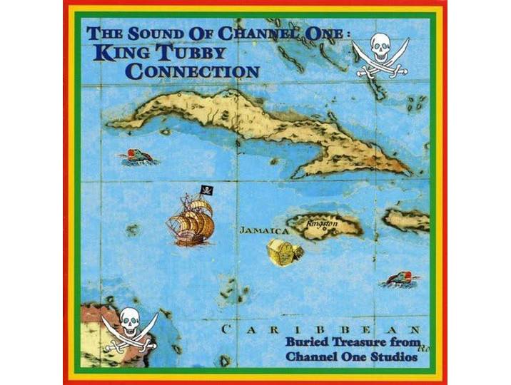 Sound of Channel One: King Tubby Connection