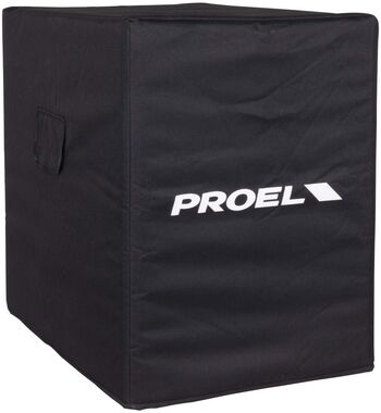 Proel S10A Cover