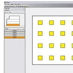 Zumtobel 22161894 Softwarelizenz Visualisierung LITENET graphics basic 500
