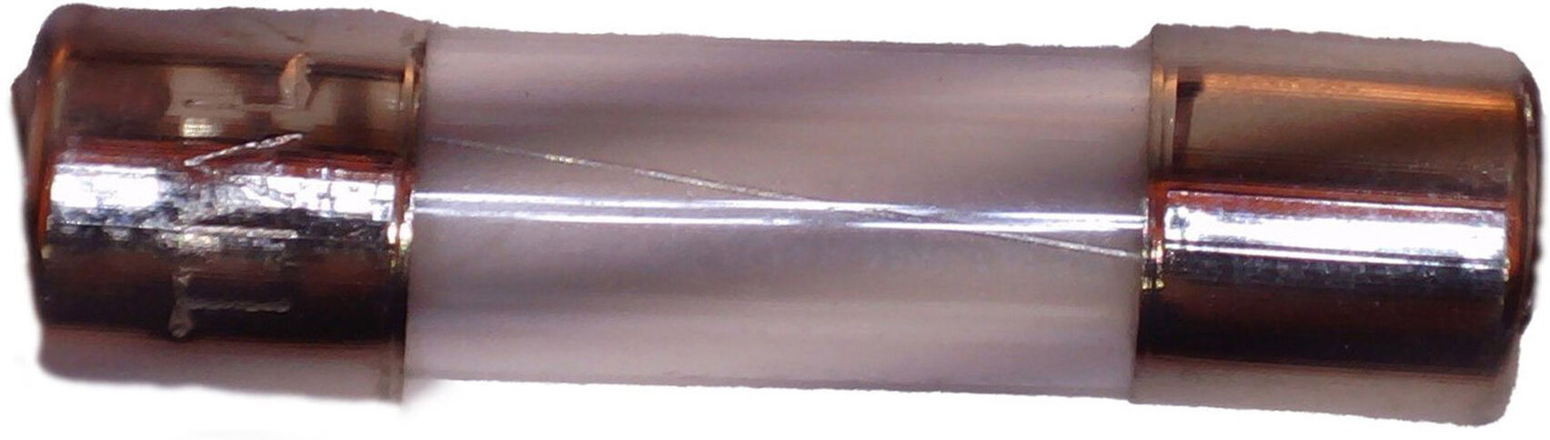 Ersatzteil Feinsicherung 5x20mm 1a Träge