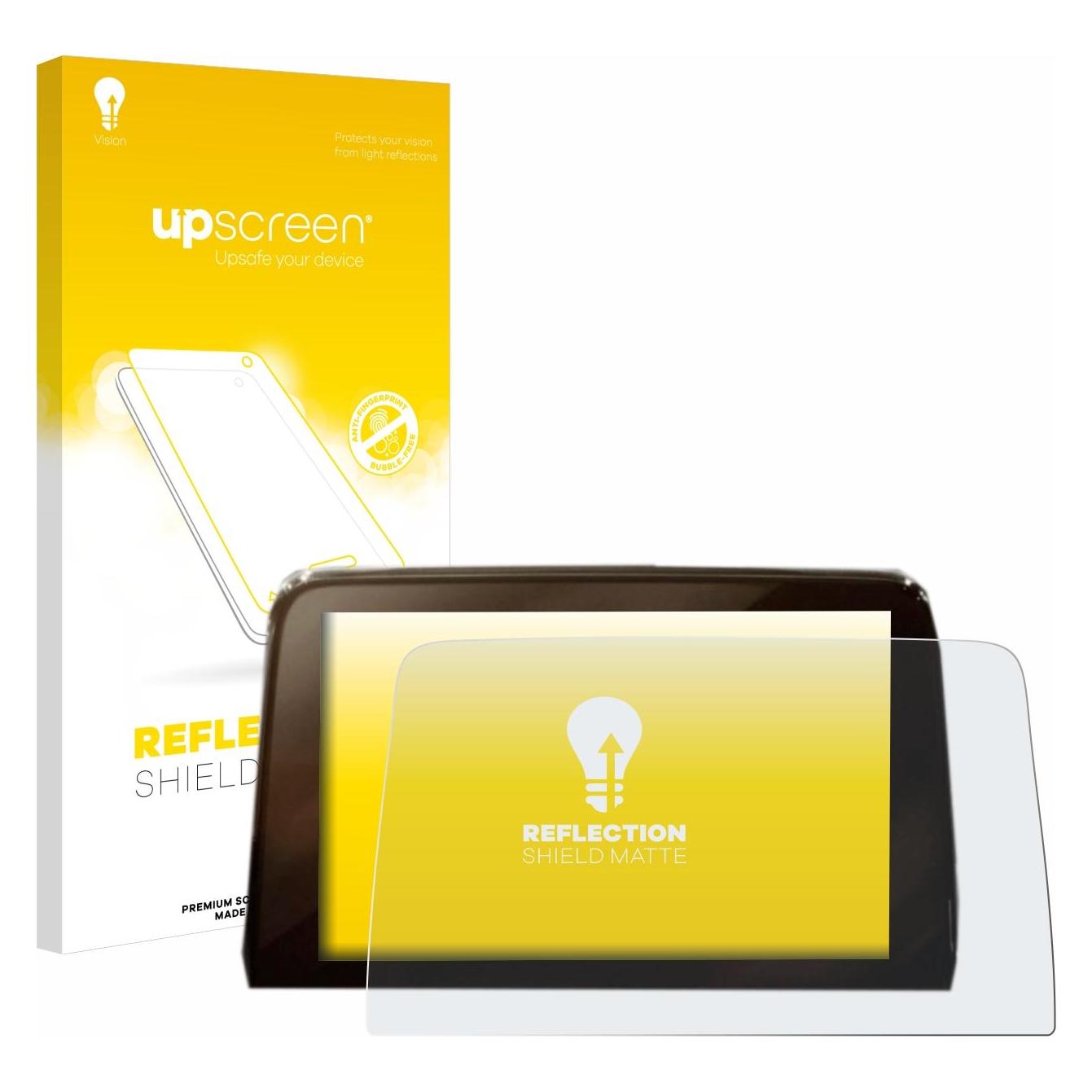 upscreen Reflection Shield Displayschutz Matt (2953871)
