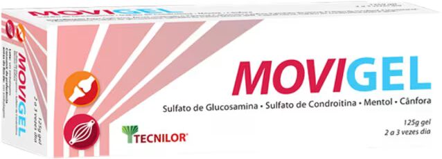 Movigel Tecnilor 125g