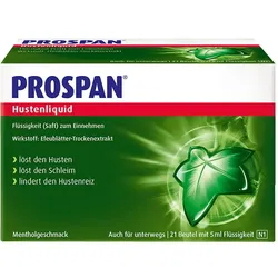 Prospan Hustenliquid