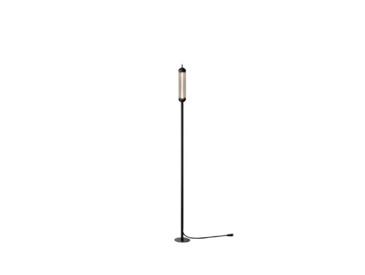 IP44.de Solarleuchte reed solar join - Schwarz (deep black) , 12