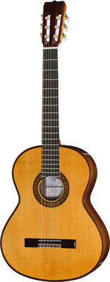 Ramirez G-Line FLA-R Negra Natural high