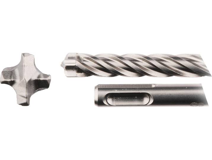 Perceuse à percussion Makita SDS-PLUS\, Nemesis II\, 8 x 115 mm SDS-PLUS - Nemesis 2 - 8 x 115 mm