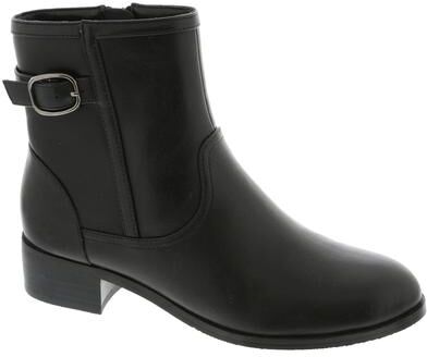 Masseys Millie - Womens 9.5 Black Boot W