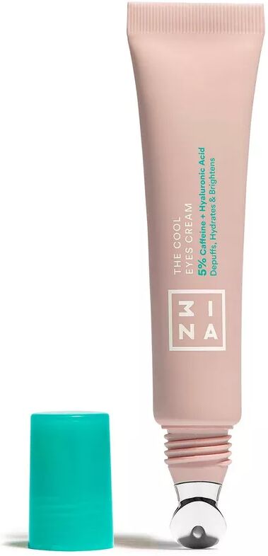 3INA - Cool Eyes Cream, 15 ml
