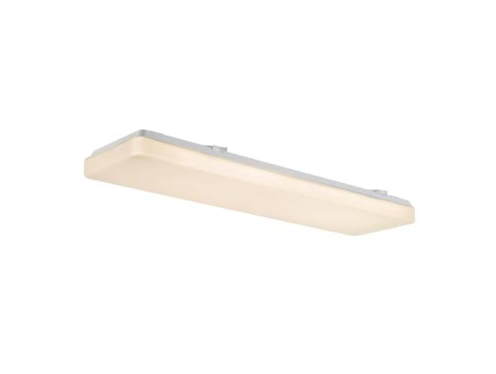 Nordlux Trenton 47856101 LED-Deckenleuchte Weiß 23W Neutralweiß