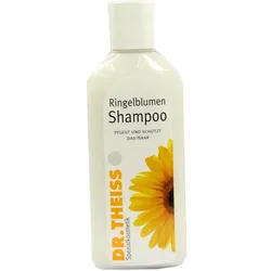 Dr.theiss Ringelblumen-Shampoo 200 ML