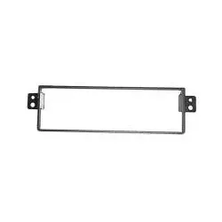 1-DIN ISO Radioblende SSANGYONG Rexton 2001 - 2006