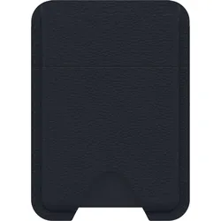 OtterBox Symmetry Kaktusleder MagSafe Wallet - Blau