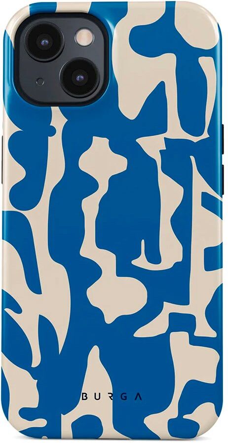 Burga iPhone 13 Tough Fashion Cover - Mirage