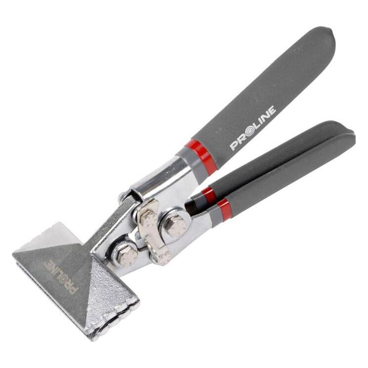 Proline Pliers by shape. profiles 210 mm, 150x35 mm (210 mm) (28382)