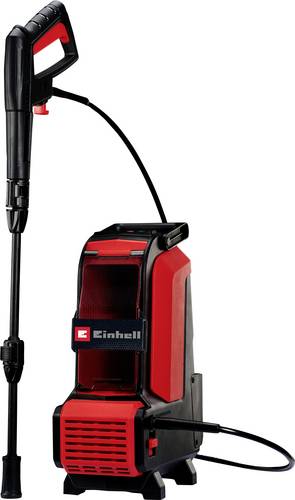 Einhell Power X-Change HYPRESSO 36/105 Akku-Hochdruckreiniger 105 bar Heisswasser
