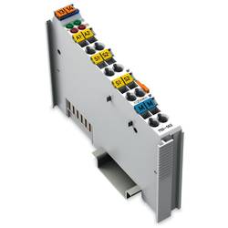 WAGO 750-562 SPS-Analogausgangsmodul 750-562 1 St.