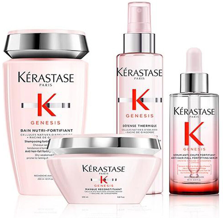 Kérastase Genesis Fortifying & Nourishing Pack for Dry Weakened Hair