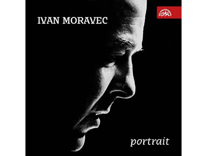 Ivan Moravec: Portrait