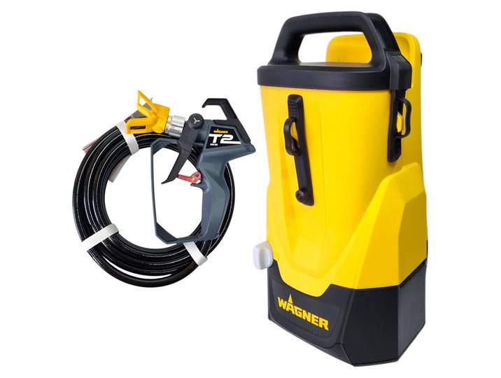 Wagner Control Pro 300 Move 18V Malersprojte