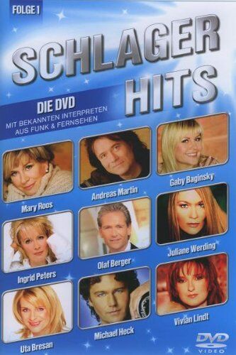 Various Artists - Schlagerhits - Preis vom 10.10.2026 11:48:34 h