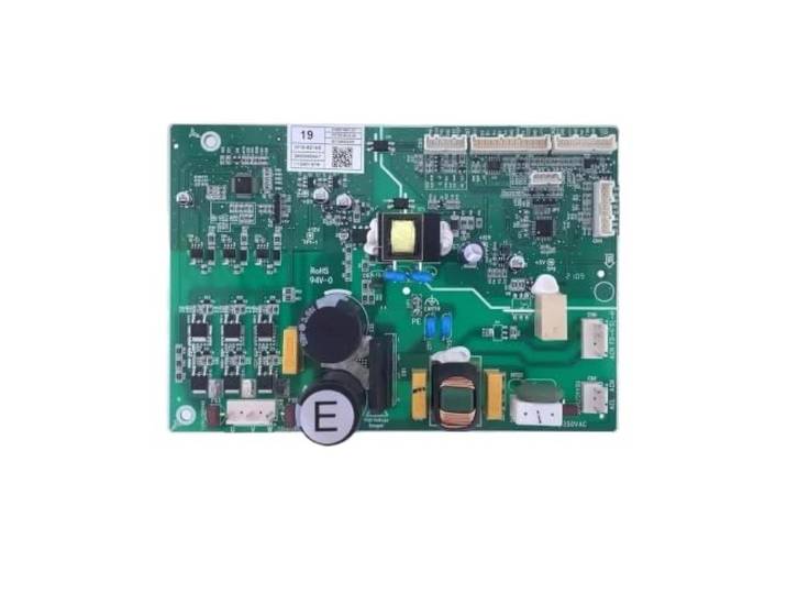 Teile Der Kühlschrank-Steuerplatine, W19-8219B W19-8219E, Kompatibel For Homa FRSO52B3HTS FRSG1915AV(W19-8219B)