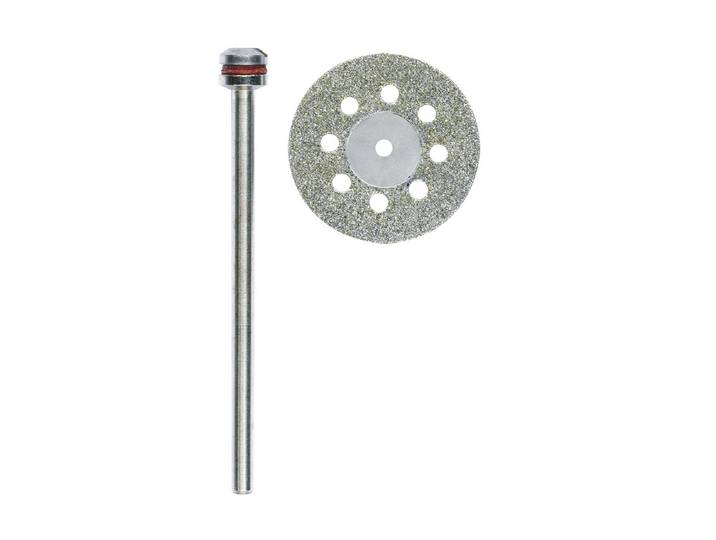 Proxxon Diamant-Trennscheibe ⌀ 2 cm