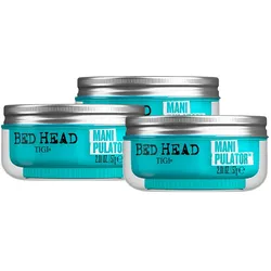 171g TIGI BED HEAD Manipulator Styling Paste starker Halt 3er Set (3 x 57g)