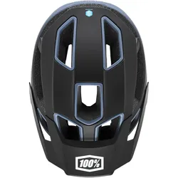 100%, Velohelm, (59 - 63 cm)