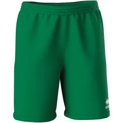 Errea, Unisex, Sporthose, Short Edo Ad (XL), Grün