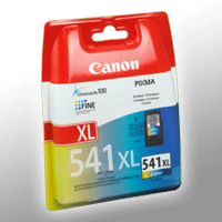 Canon Tinte 5226B005 CL-541XL CMY