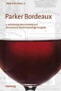 Parker, Robert M., Jr. - Parker Bordeaux (Klassische Weinregionen) - Preis vom 09.10.2026 07:28:09 h