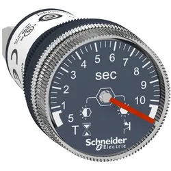 Schneider Electric Timer/Zeitrelais XB5DTB22