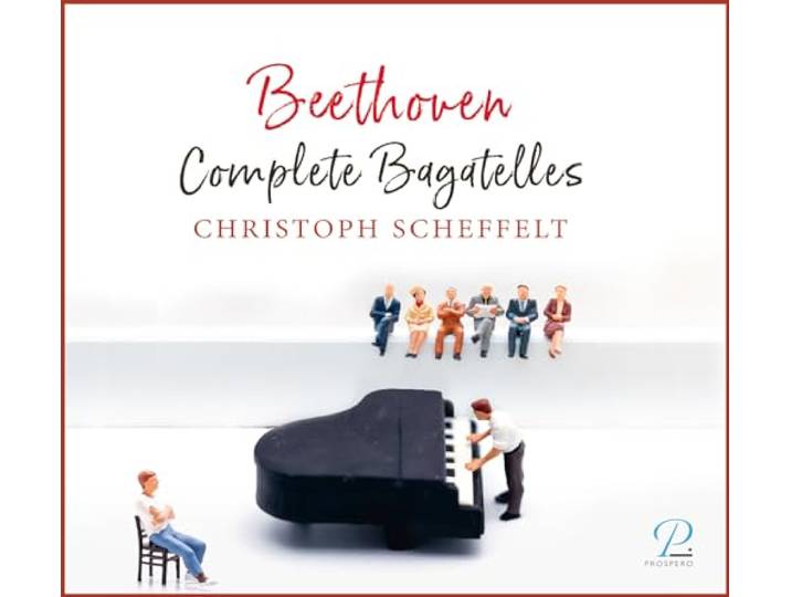Integrale des Bagatelles & Fur Elise