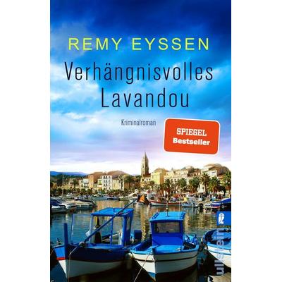 Verhängnisvolles Lavandou, Taschenbuch von Remy Eyssen, Ullstein Taschenbuch, 978-3-548-06418-5