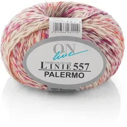 ONline Wolle, Linie 557, Palermo