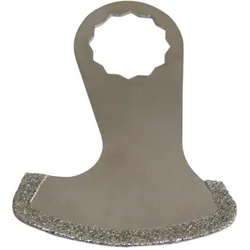 Segmentmesser für Fein SuperCut 1,2 mm