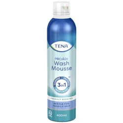 Tena Wash Mousse 400 ML