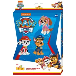 Hama Bügelperlen-Set "Paw Patrol"