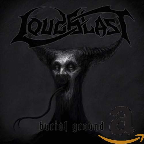 Loudblast - Burial Ground (Touredition) - Preis vom 09.10.2026 07:28:09 h