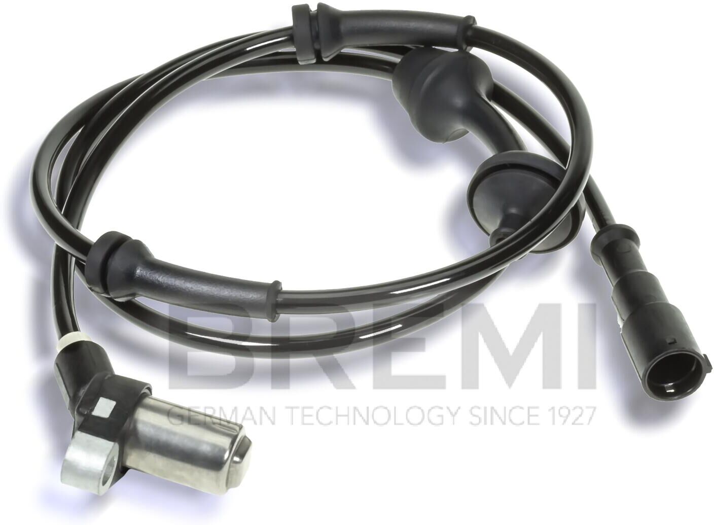 Bremi Sensor, Raddrehzahl 50667 Für Vw