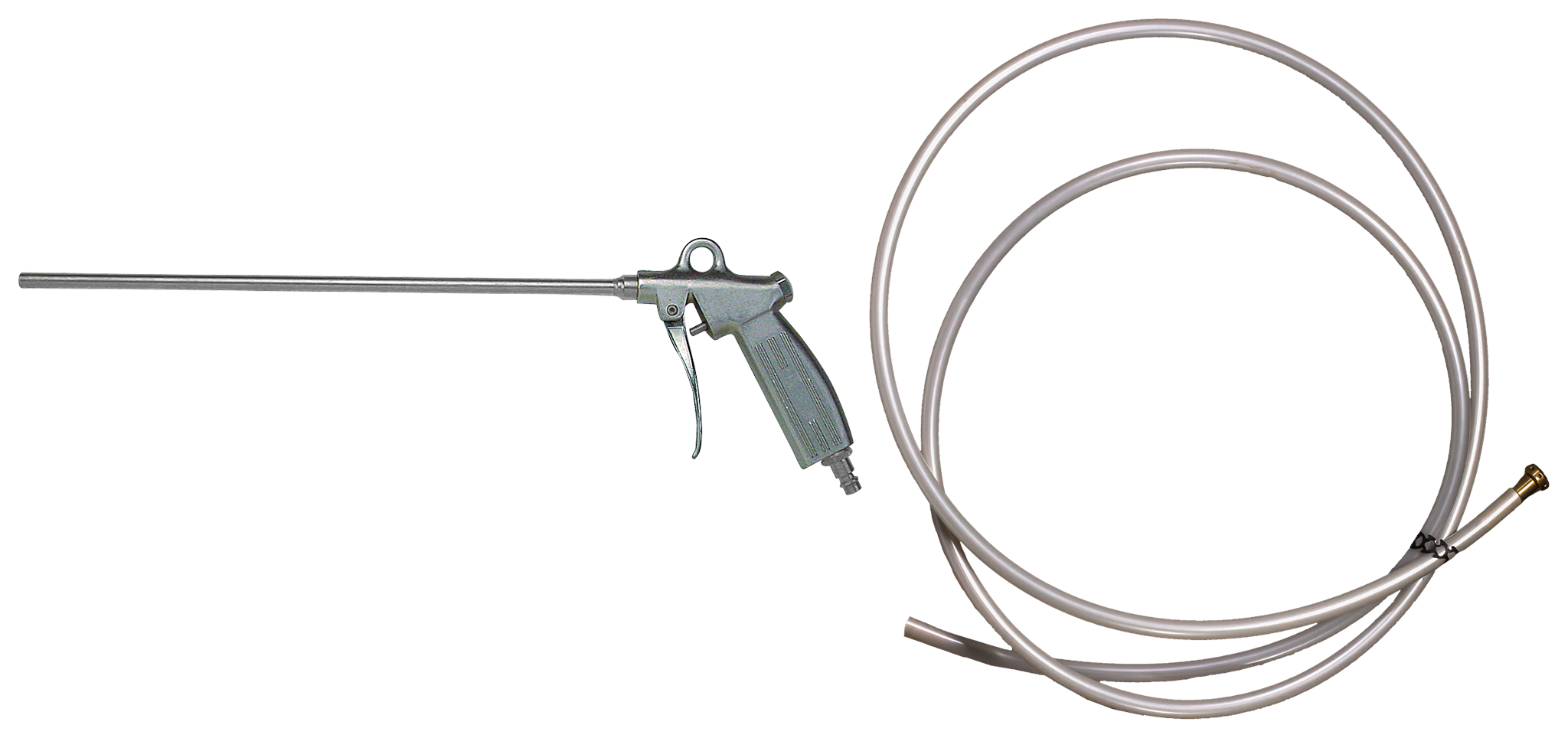 fischer Deutschland Vertriebs GmbH fischer Reinigungsschlauch mit Druckluft-Pistole 519527