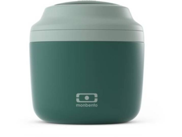 Monbento - Bento Mb Element Vert Bicolor