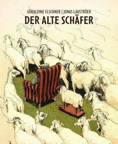 Géraldine Elschner - Der alte Schäfer - Preis vom 19.10.2026 19:33:35 h