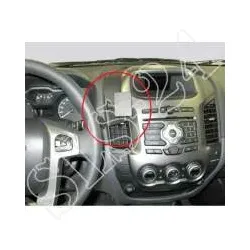BRODIT 855087 ProClip - FORD Ranger ab Baujahr 2012 - 2015 - Halterung Konsole
