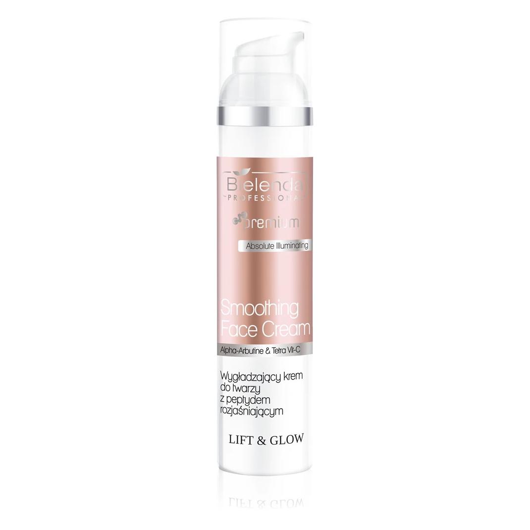 Lift & Glow Glättende Gesichtscreme mit aufhellenden Peptiden 100ml (100 ml, Tagescreme) (OTHER)