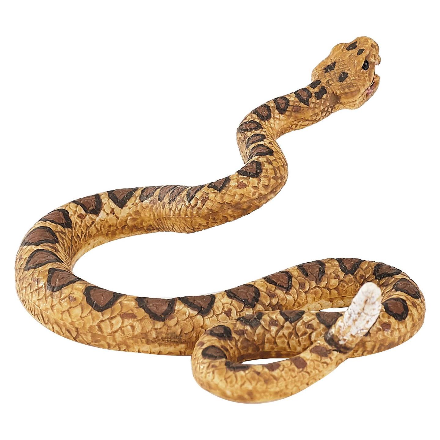 Animal Planet Klapperschlange (387268)
